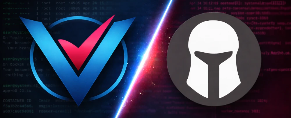 TaskVanguard header image